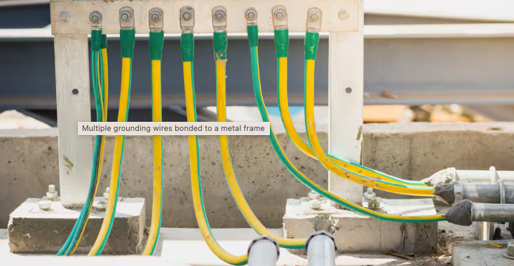 Know Facts About Electrical Grounding โ Dunbar