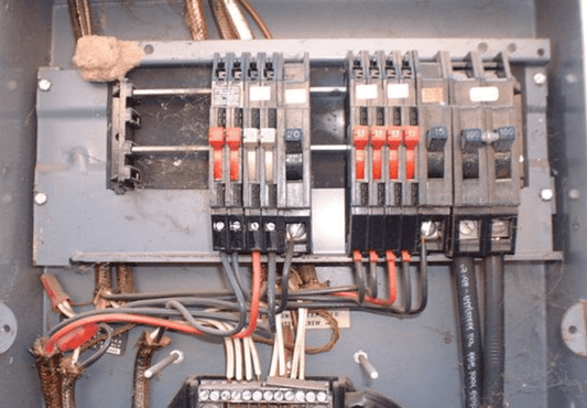 Why Zinsco Panel Recall is a Must-Know for Homeowners