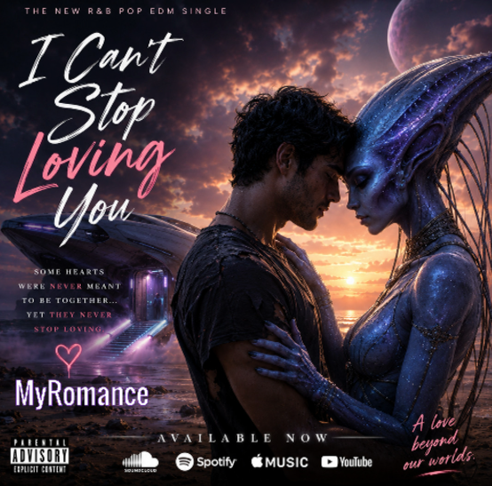 SONG NAME : LOVEN YOU - POP, R&B, EDM