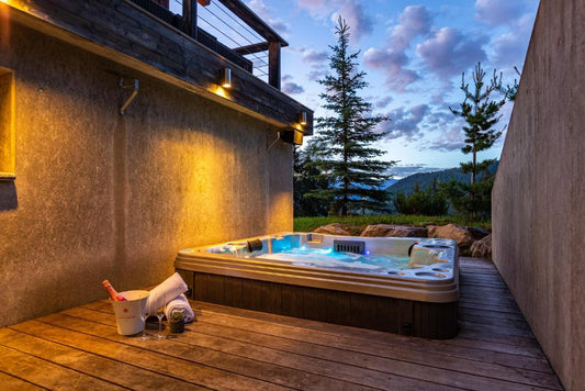 Unveiling the Truth Behind Hot Tub Installation: A Comprehensive Guide