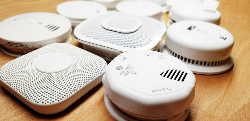 SMOKE ALARMS: SMOKE DETECTOR TYPES, WHAT IS THE DIFFERENCE?