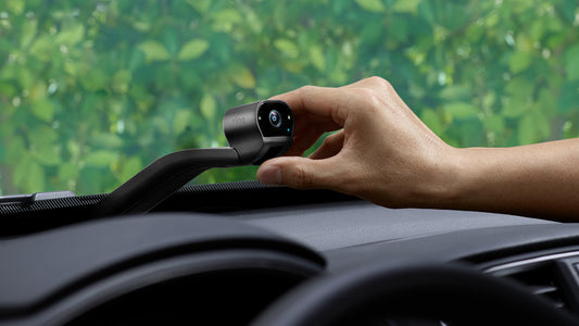 Turning Car Security Inside Out With Ring Car Cam