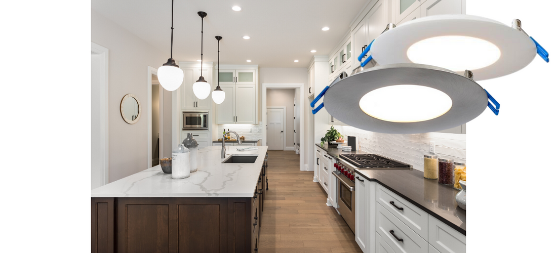 The Best LED Recessed Lighting 2023