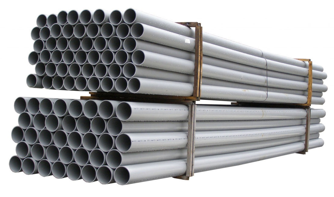 TYPES OF PVC PIPE AND ELECTRICAL CONDUIT -PVC PIPE / CONDUIT -