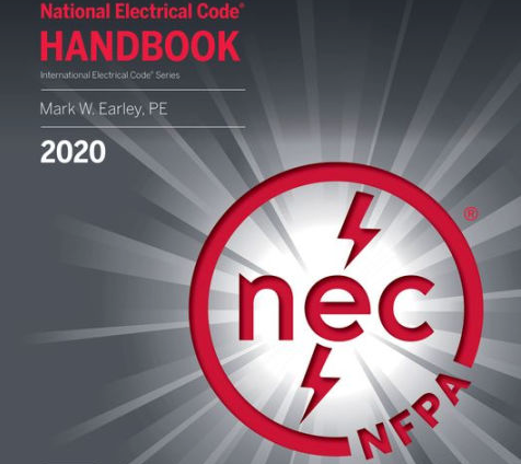 2020 NEC,NFPA 70,NATIONAL ELECTRICAL CODE 2020 - UPDATES