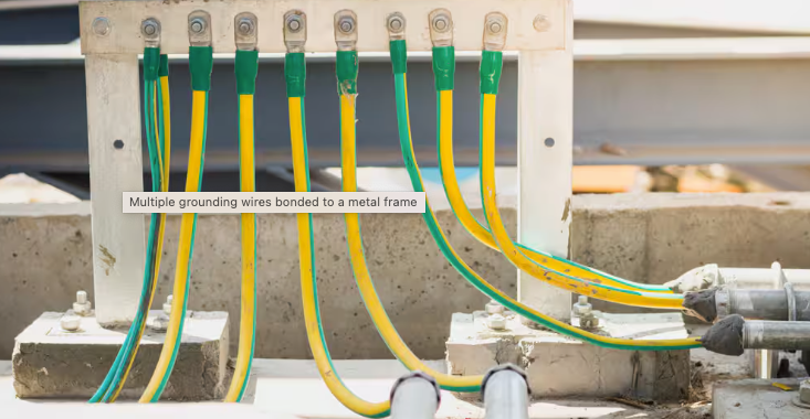 10 Must-Know Facts About Electrical Grounding