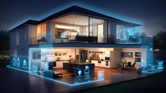 The Ultimate Guide to Smart Home Technology