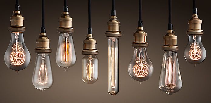 4 Reasons To Upgrade Your Home Lighting Fixtures