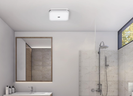 How much does it cost to install a bathroom fan? or Fan light combo?