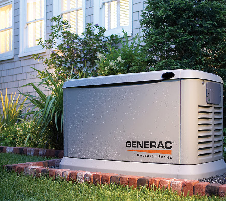 Benefits of a Standby Generator for Your Home