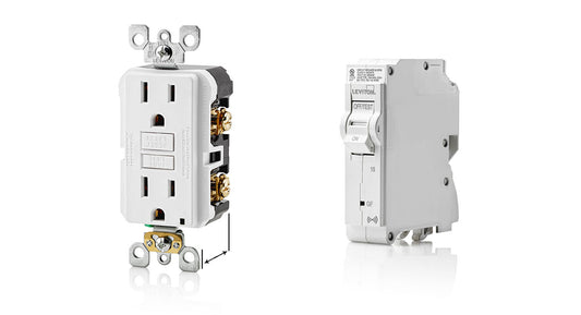 Buying a House With Ungrounded Outlets?