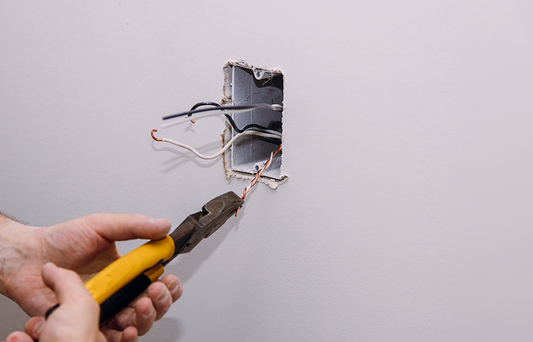 How much does it cost to install an electrical outlet?