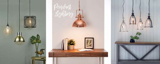How Many Different Types Are There Of Indoor Lighting