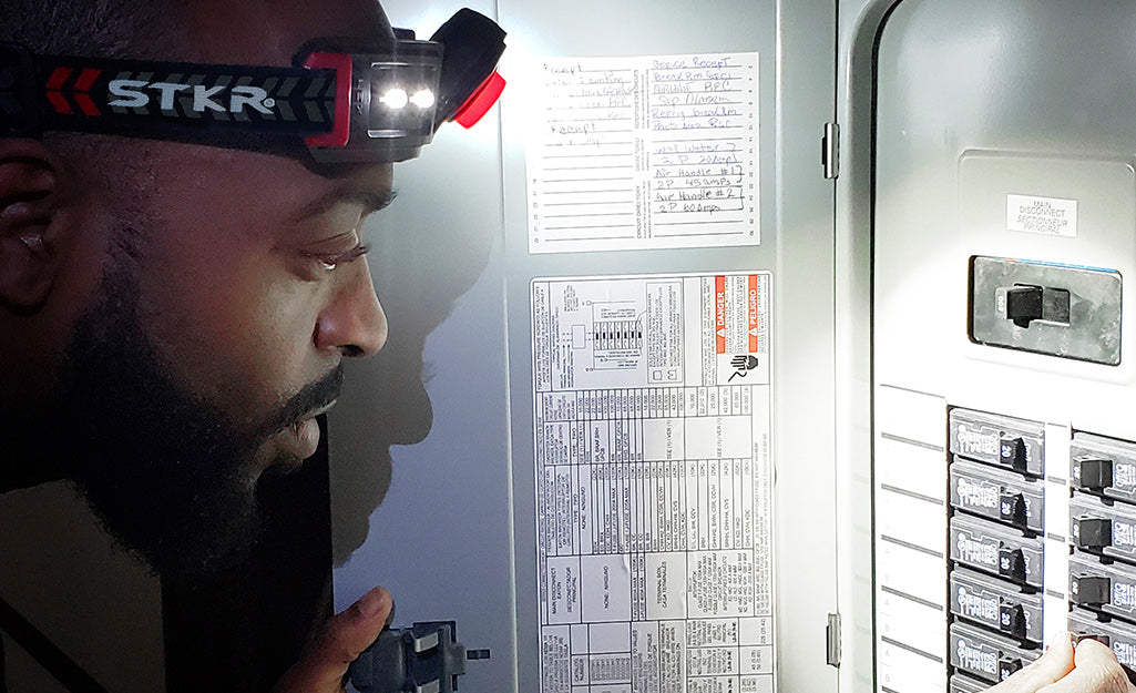 The Most Common Types of Circuit Breakers