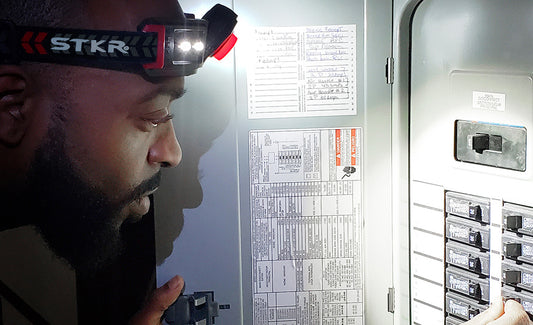 The Most Common Types of Circuit Breakers